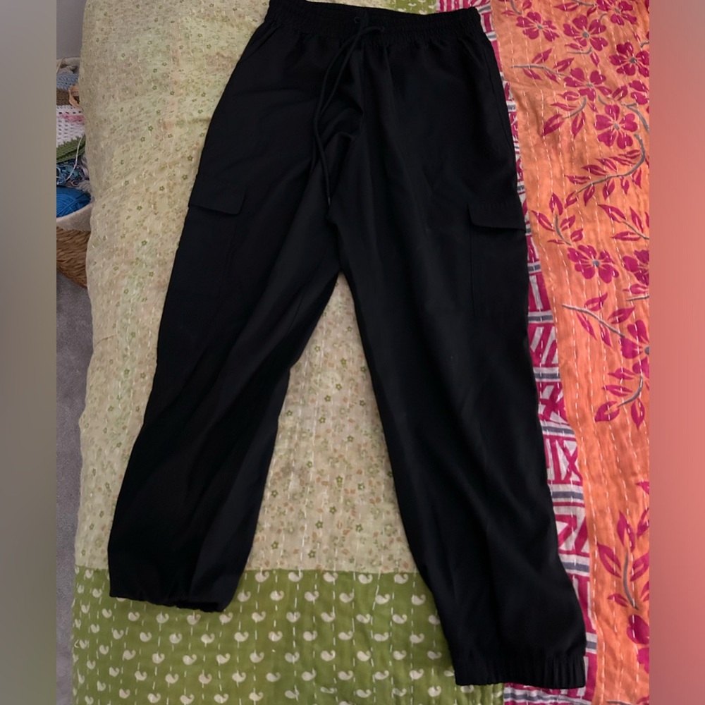 Athletic Joggers